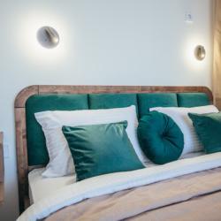 Фото Апартаменты на Гагарина, 87