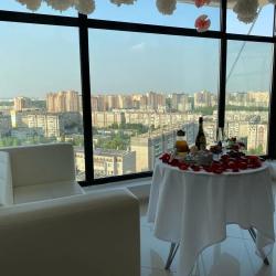 Фото Апартаменты на Комсомольском проспекте 138