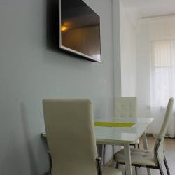 Фото Апартаменты на улице Платановая