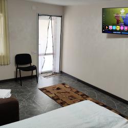 Апартаменты однокомнатные