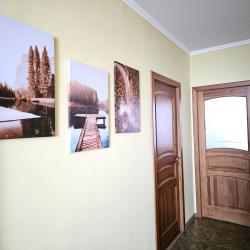 2-комнатные апартаменты улучшенные