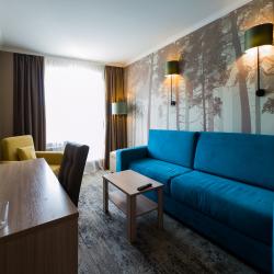 Фото Отель Санаторий на Волге