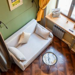 Апартаменты стандарт Санкт-Петербург, Кирпичный пер., д. 3