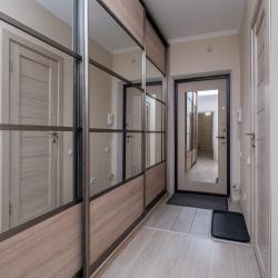 Фото Апартаменты на улице Счастливая 7