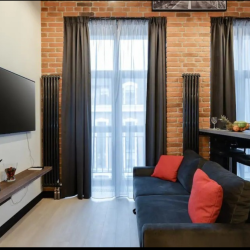 фото 5 Smart Host (Смарт Хост) на улице Нижняя Красносельская 35 строение 1