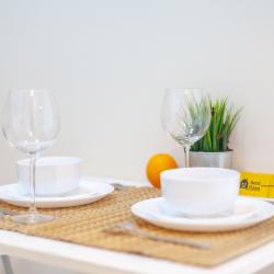 Фото Отель RentPlaza (РентПлаза) на улице Потапова