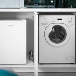 1-комнатные апартаменты студия