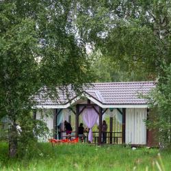 Фото Отель Тосканка