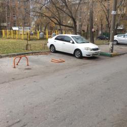 1-комнатные апартаменты стандарт