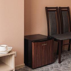 Фото Отель Ермак