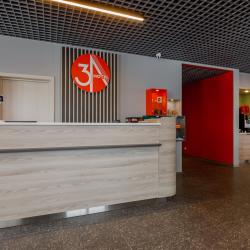 Фото Отель 3А