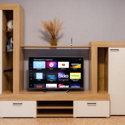 2-комнатные апартаменты улучшенные