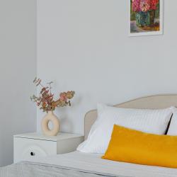 Фото Апартаменты на улице Кругликовская 3/19