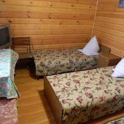 3-местный номер эконом