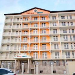 Фото Отель Palma Soneta (Пальма Сонета)