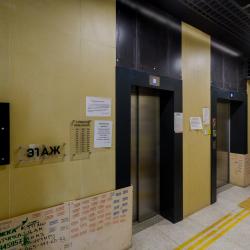 Фото Li Apartments Green (Ли Апартаменты Греен) на улице Парковая