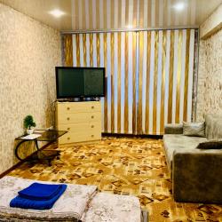 Фото Отель Квартиркинъ на улице Тиманская
