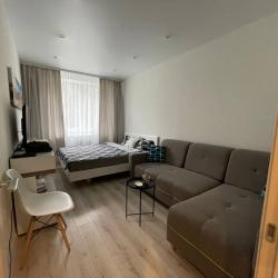 Фото Отель Квартира на улице Суздальская 20 корпус 2