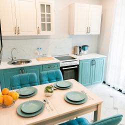 Фото Отель Room Tour (Рум Тур) на улице Федюнинского