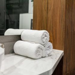 Фото Отель RentPlaza на Московском шоссе 29