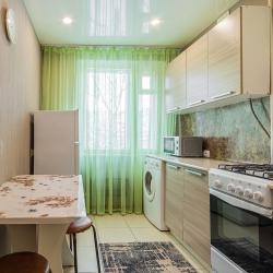 Фото Отель Стрелка на улице Акимова 11