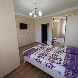 2-комнатные апартаменты улучшенные