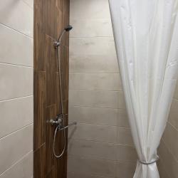 Апартаменты студия №1