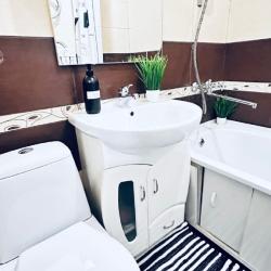 Фото Апартаменты на улице Чкалова 48