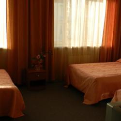 Фото Отель Урал