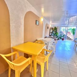 Фото Отель Каролина