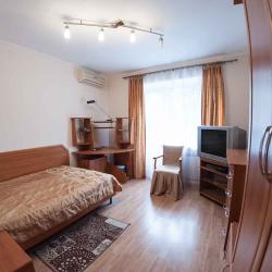 Фото Отель Интурист