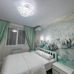 Фото Отель AlexHome на улице Генерала Ковачевича