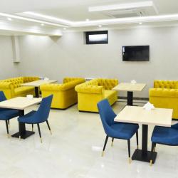 Фото Отель Human (Хуман)