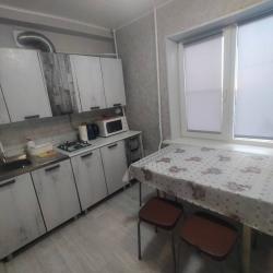 2-комнатные апартаменты стандарт