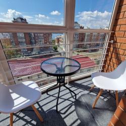 Фото Апартаменты на улице Дальневосточная 149