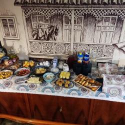 Фото Отель GvinoMinda Hotel (ГвиноМинда)