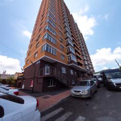 Фото Отель Мильфей на Видова