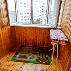 2-комнатные апартаменты стандарт