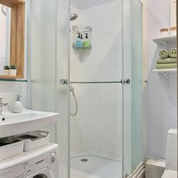 Фото Апартаменты Kvartira sutki irk на улице Гоголя 80