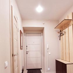 Фото Апартаменты на улице Архангельская 10 Б