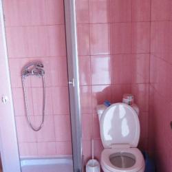 Комната стандарт с 1 двуспальной кроватью