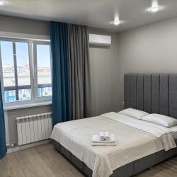 Апартаменты улучшенные