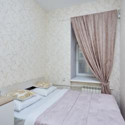 1-комнатные апартаменты эконом