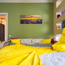 Фото Апартаменты на Московском шоссе, 26 к2