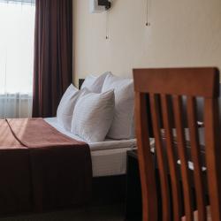 2-местный номер стандарт семейный