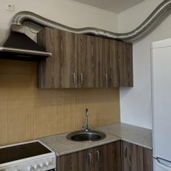 Фото Отель Квартира на улице Николая Островского