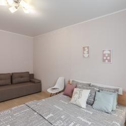 Фото Отель Ka Home Финютина 50