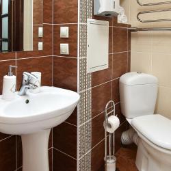 Фото Отель ЕвроУют на улице Дзержинского 58 корпус 2