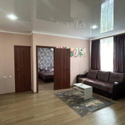 Фото Апартаменты на улице Согласия