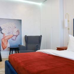 фото 8 Pro.Apartment (Про.Апартмент) на проспекте Советский